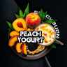 BLACK BURN 100 g - Peach Yogurt
