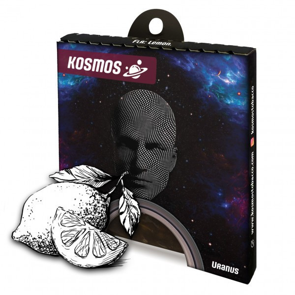 KOSMOS 60g - Uranus