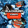 BLACK BURN 200 g - Iceberg BLACK BURN 200 g - Iceberg