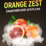 4:20 tobacco 100g - Orange Zest