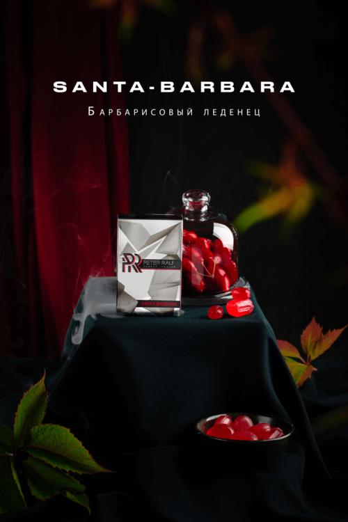 PETER RALF 250 g - Santa-Barba