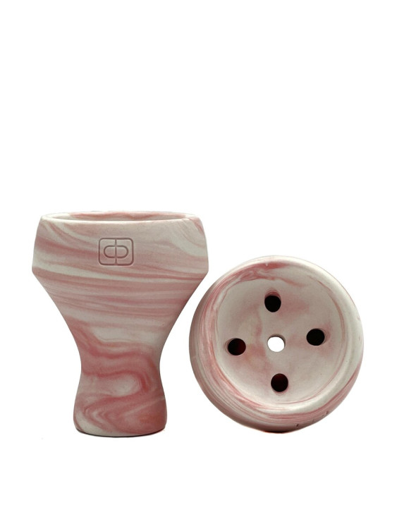Чаша Forma Turkish Pink