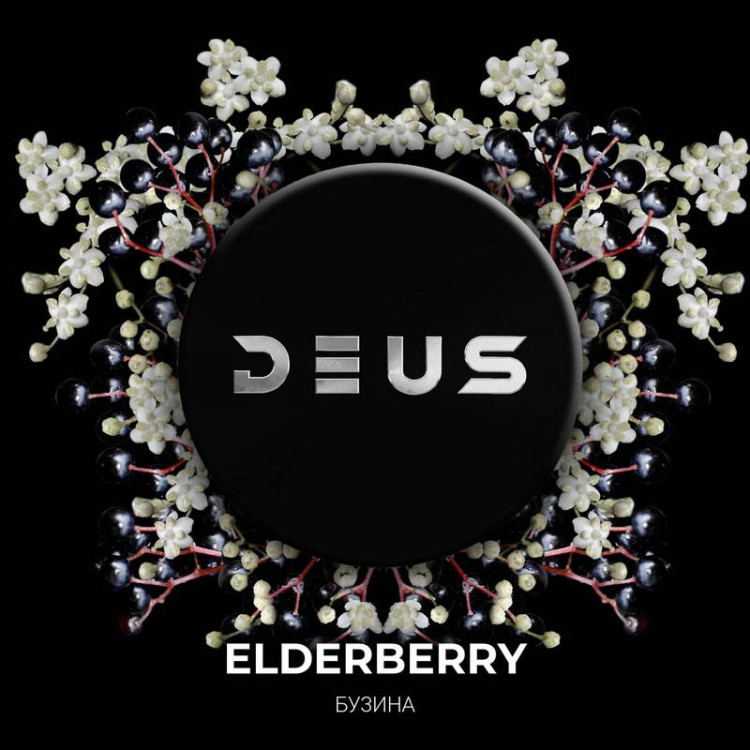 Elderberry 100 g