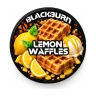BLACK BURN 100 g - Lemon waffles BLACK BURN 100 g - Lemon waffles