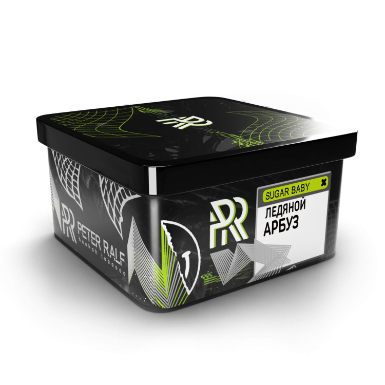 PETER RALF 250 g - Sugar Baby