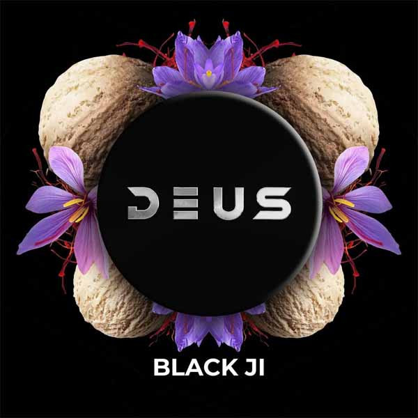 Black Ji 100 g