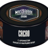 MUST HAVE 125 g - Cacao MUST HAVE 125 g - Cacao