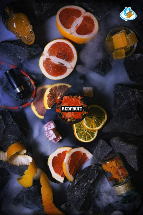 DEAD HORSE HEAVEN 100g - Redfruit
