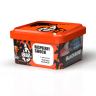 BLACK BURN 200 g - Raspberry shock