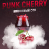4:20 tobacco 100g - Punk Cherry