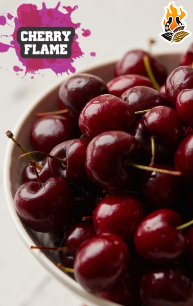 DEAD HORSE HELL 100g - Cherry Flame