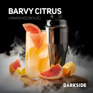DARKSIDE 25 g - Barvy citrus