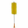 Щетка для колбы CAESAR Yellow
