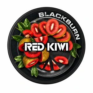 BLACK BURN 100 g - Red kiwi