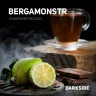 DARKSIDE 25 g - Bergamonstr