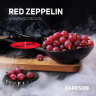 DARKSIDE 250 g - Red zeppelin DARKSIDE 250 g - Red zeppelin