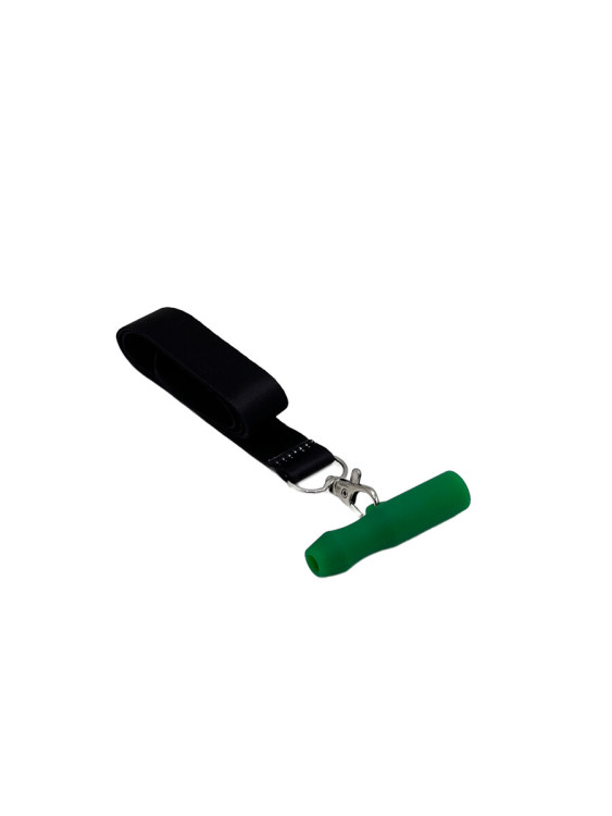 МУНДШТУК персональный D-03 Green