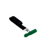 МУНДШТУК персональный D-03 Green