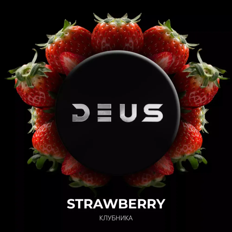 Strawberry 100 g