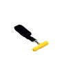 МУНДШТУК персональный D-03 Yellow