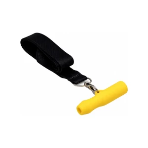 МУНДШТУК персональный D-03 Yellow