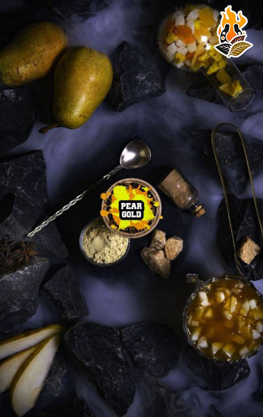 DEAD HORSE HELL 100g - Pear Gold