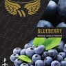 WHITE ANGEL 50g - Blueberry WHITE ANGEL 50g - Blueberry