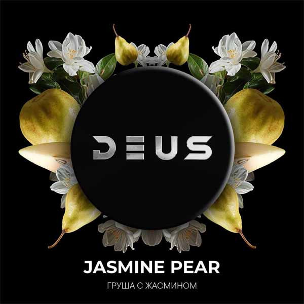 Jasmine pear 100 g