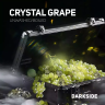 DARKSIDE 250 g - Crystal grape DARKSIDE 250 g - Crystal grape