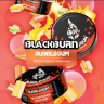 BLACK BURN 100 g - Bubble gum BLACK BURN 100 g - Bubble gum