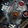 DAILY HOOKAH 60g - Клюквиум (Kl) DAILY HOOKAH 60g - Клюквиум (Kl)