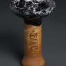 Oblako GLAZE - Black MARBLE (Phunnel L) Oblako GLAZE - Black MARBLE (Phunnel L)