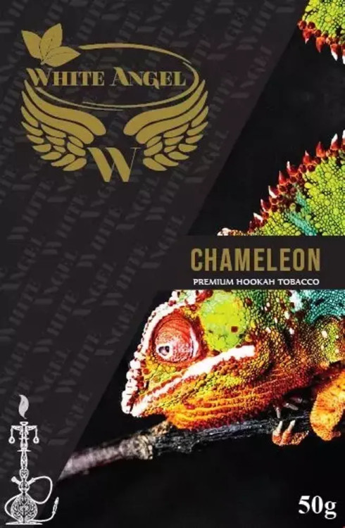 WHITE ANGEL 50g - Chameleon