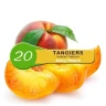 TANGIERS NOIR 100g - Juicy Peach #20