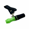 МУНДШТУК персональный A-1 Light Green