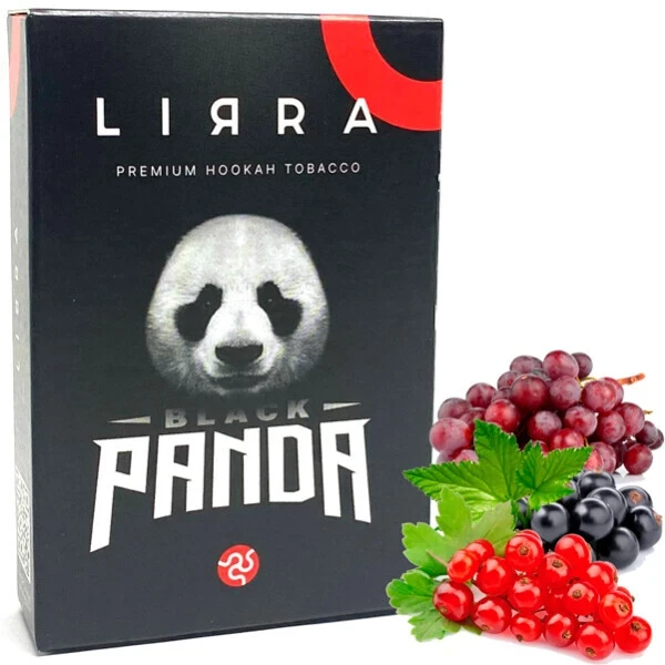 LIRRA 50G - Panda