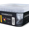 CHABACCO 200 G - Passion fruit