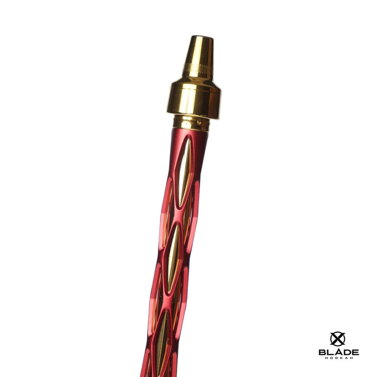 Кальян Blade One LE Red