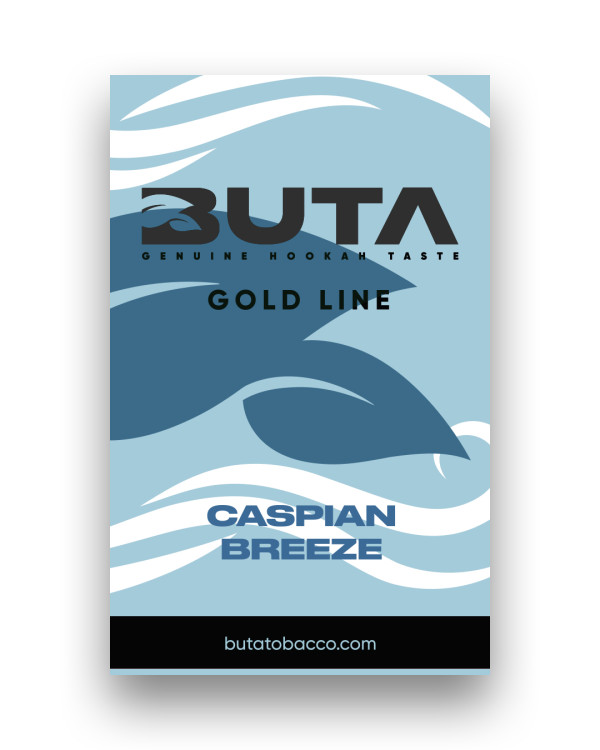 BUTA 50 g - Caspian Breeze