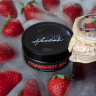 4:20 tobacco 100g - Strawberry Jam