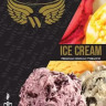 WHITE ANGEL 50g - Ice Cream