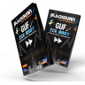 BLACK BURN 100 g - Ice Baby BLACK BURN 100 g - Ice Baby