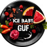 BLACK BURN 100 g - Ice Baby BLACK BURN 100 g - Ice Baby