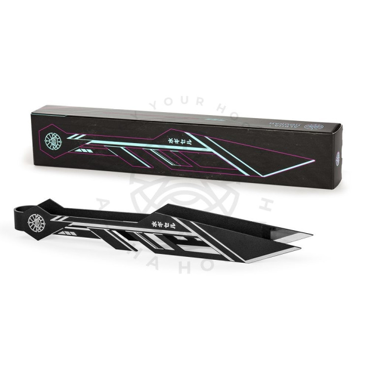 Щипцы ALPHA HOOKAH Cyber