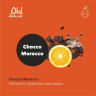 MattPear 30g - Chocco Morocco MattPear 30g - Chocco Morocco
