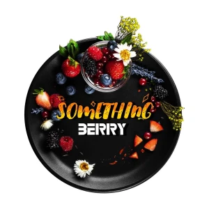 BLACK BURN 100 g - Something Berry