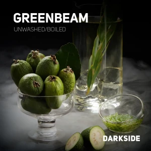 DARKSIDE 250 g - Green beam