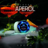 Sapphire Crown 100 g - Classy Aperol Sapphire Crown 100 g - Classy Aperol