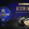 Kraken STRONG LIGERO 30g - MEXICAN LIME Kraken STRONG LIGERO 30g - MEXICAN LIME