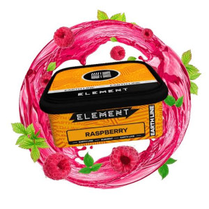 ELEMENT ЗЕМЛЯ 200g - Raspberry